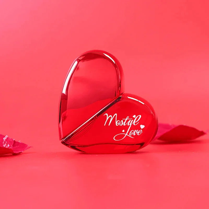 Mutual Love Perfume for Women 50ml | Floral Fruity Long-Lasting Eau De Parfum